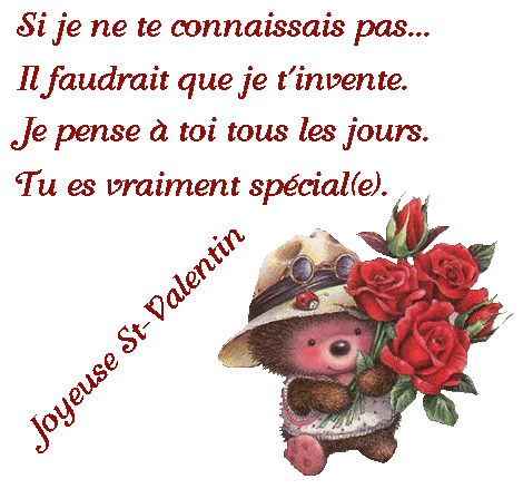 mon amour