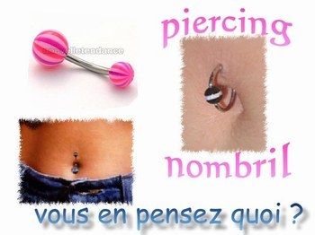percing
